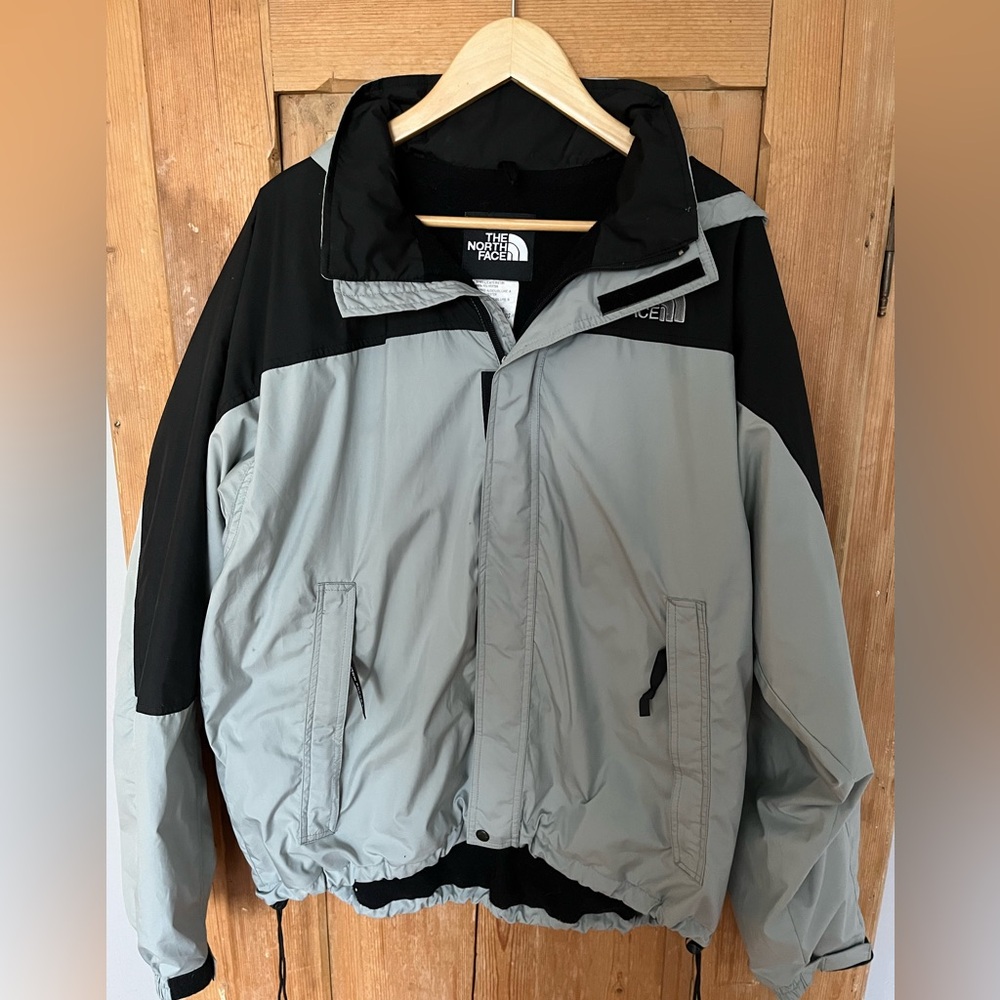Men’s Northface Jacket